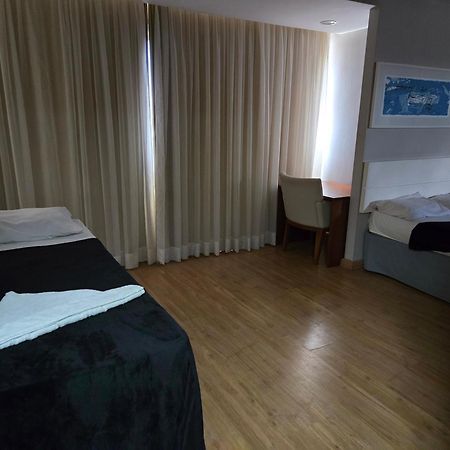 Salvador Businees Flat Apartamento Exterior foto